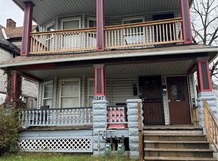 1247 E 84th St, Cleveland, OH 44103