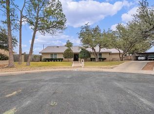 3004 Newell Rd, Odessa, TX 79762