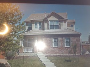 20031 E 58th Dr, Aurora, CO 80019