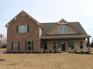 2719 Anthem Way LOT 95, Murfreesboro, TN 37128