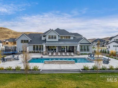 14739 N Power Way, Boise, ID, 83714