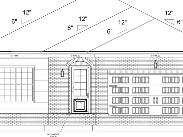 25 Bear Branch Cir Lot 25, Joelton, TN 37080
