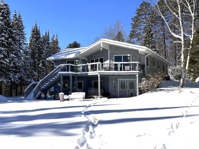 N5210 Resort Ln E, Irma, WI, 54442