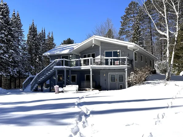 N5210 Resort Ln E, Irma, WI 54442