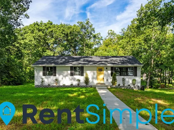 6334 Vint Hill Rd, Warrenton, VA 20187
