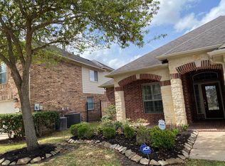 2918 Coral Rocks Ct, Missouri City, TX 77459