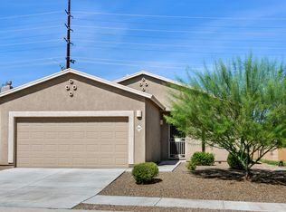 6264 S High Hope Ln, Tucson, AZ 85706