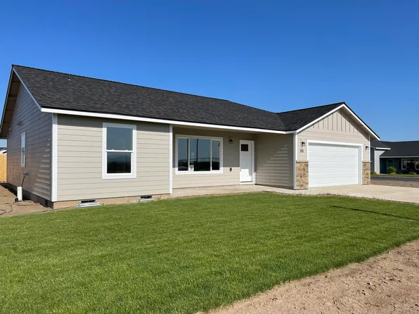 555 Scenic Loop, Culver, OR 97734