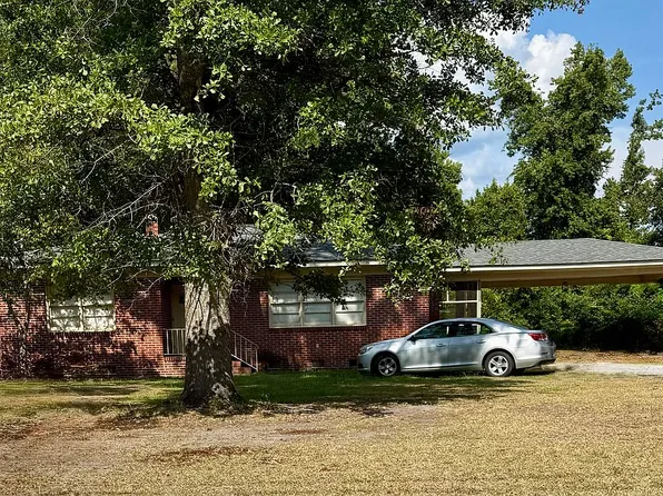 757 Pine St, Bamberg, SC 29003
