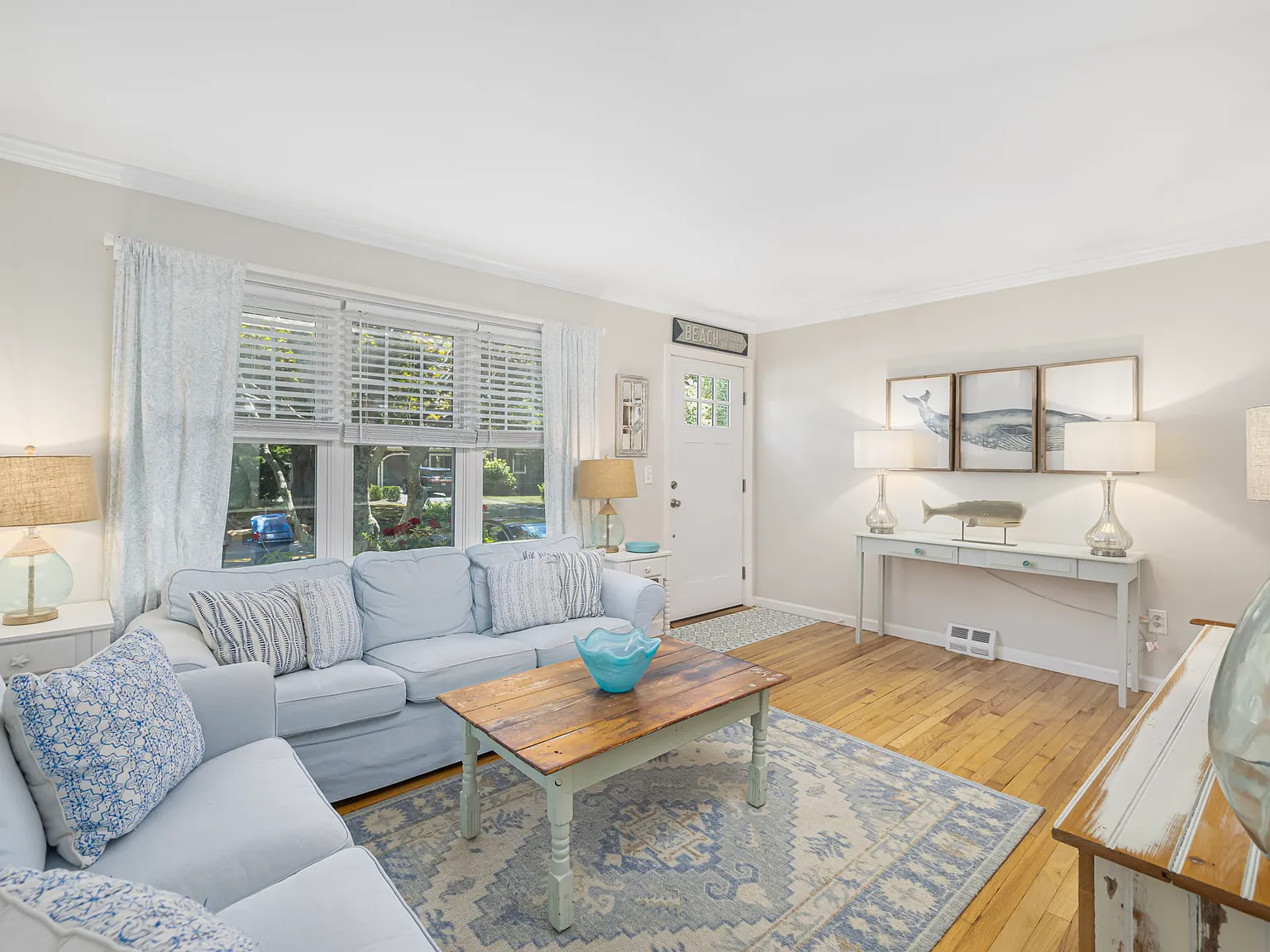 3 bed, 1176 sqft, $2,750 — Photo 4