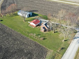 24065 Farm View Ave, Salisbury, MO 65281