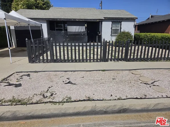 413 N Broadacres Ave, Compton, CA 90220