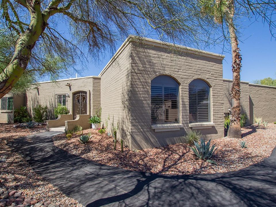 1st image of 7260 E Camino Vecino