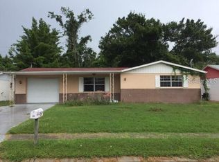 7629 Heather St, New Port Richey, FL 34653