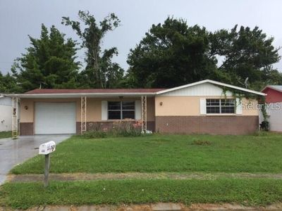 7629 Heather St, New Port Richey, FL, 34653
