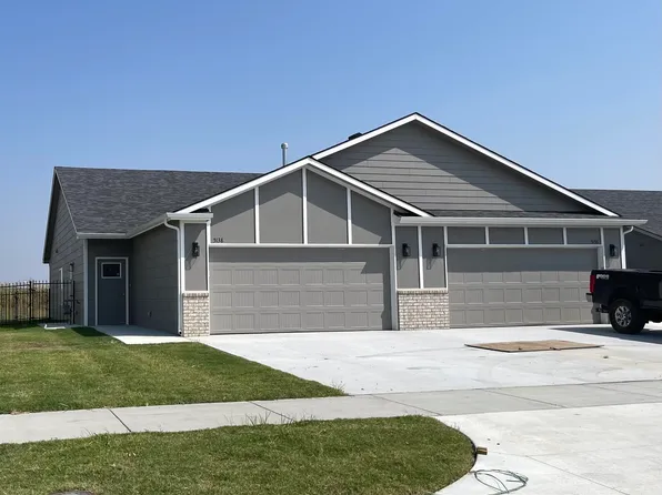 5136-5138 N Cypress St, Wichita, KS 67226