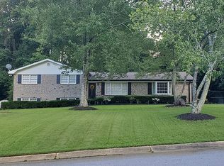 3964 Lauada Dr, Douglasville, GA 30135