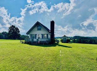 406 Alpine Crest Rd, Fancy Gap, VA 24328