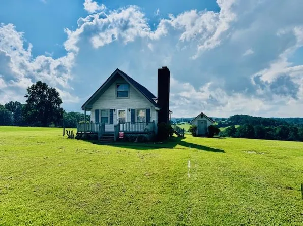 406 Alpine Crest Rd, Fancy Gap, VA 24328