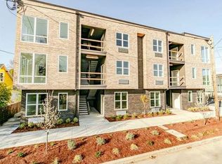 1505 N Humboldt St #1A, Portland, OR 97217