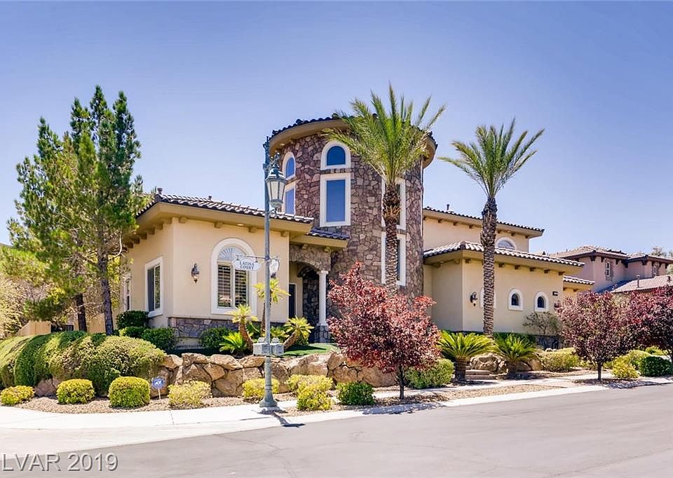 768 Latina Ct, Henderson, NV 89012 Zillow