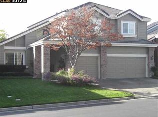 148 Canyon Lakes Way, San Ramon, CA 94582