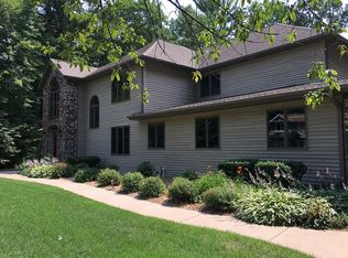 4401 Sequoia Dr, Stevens Point, WI 54481