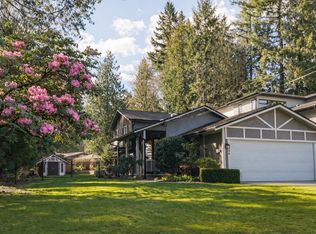 2386 Shawna Way, Coquitlam, BC