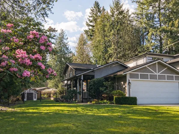 2386 Shawna Way, Coquitlam, BC V3K 3A2