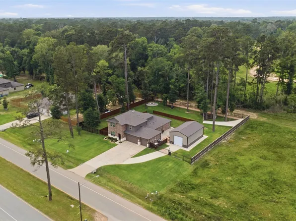 3007 Roman Forest Blvd, New Caney, TX 77357