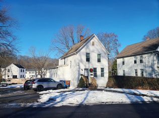 137 Long Hill Ave #1, Shelton, CT 06484
