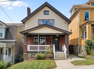 2210 Vodeli St, Pittsburgh, PA