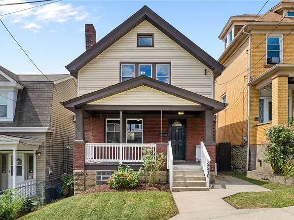 2210 Vodeli St, Pittsburgh, PA 15216