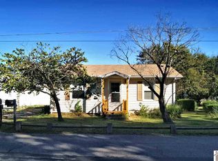 48 Almo Rd #2, Almo, KY 42020