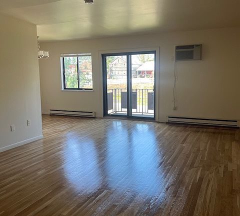 Living room dining room