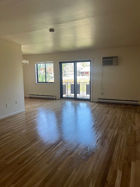 Living room dining room