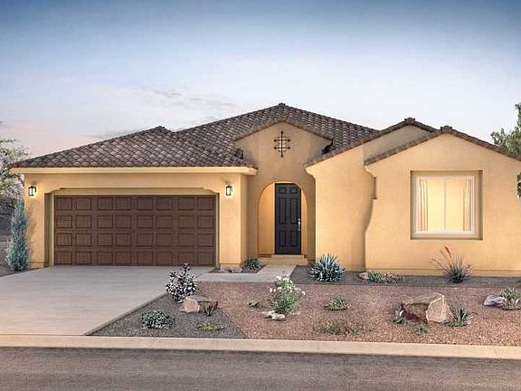 Model Representation