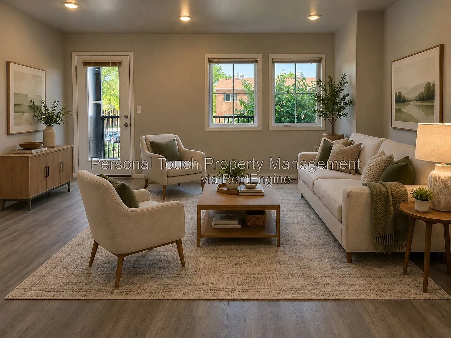 3 bed, 2.0 bath, $1,595 — Photo 1