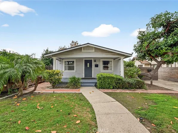 124 N Princeton Ave, Fullerton, CA 92831
