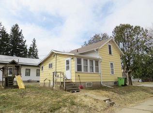 301 South Washington Street, Thorp, WI 54771