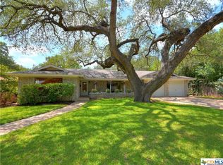 4508 Erin Ln, Austin, TX 78756