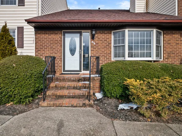 2202 Huntington Rd Unit F3, Burlington, NC 27215