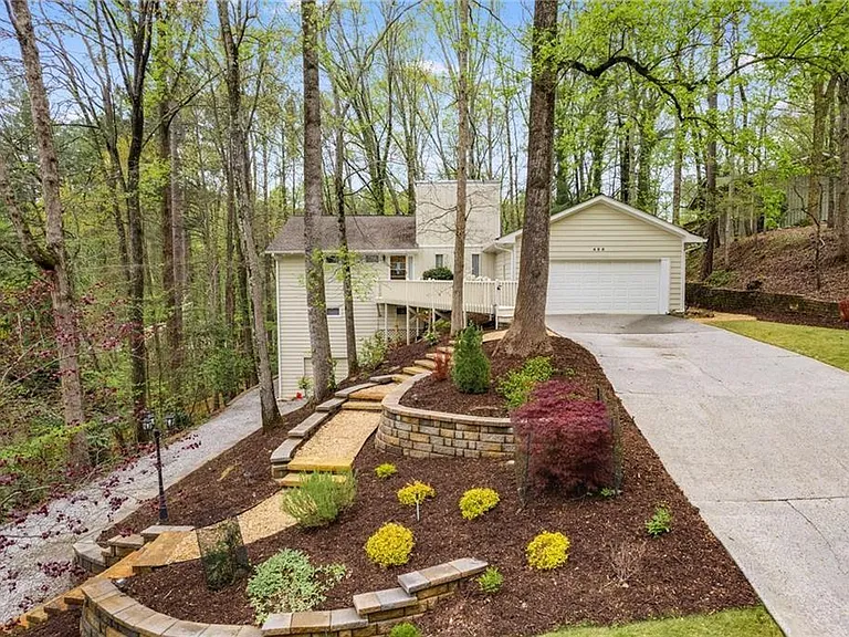 435 Little Pines Ct — Photo 1