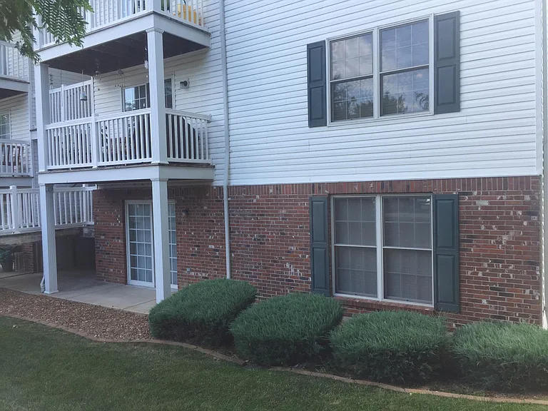2514 Coppergate Square Dr #B — Photo 1