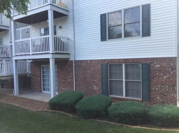 2514 Coppergate Square Dr APT B, Saint Louis, MO 63129