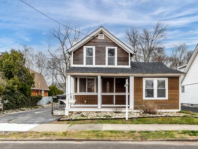 11 Thompson St, Milford, CT, 06460