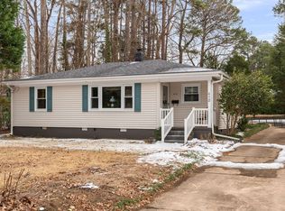 412 E Park St, Cary, NC 27511