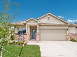 170 Sweetwater Dr, Kyle, TX 78640