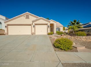 3660 W Arrowwood Pl, Tucson, AZ 85741