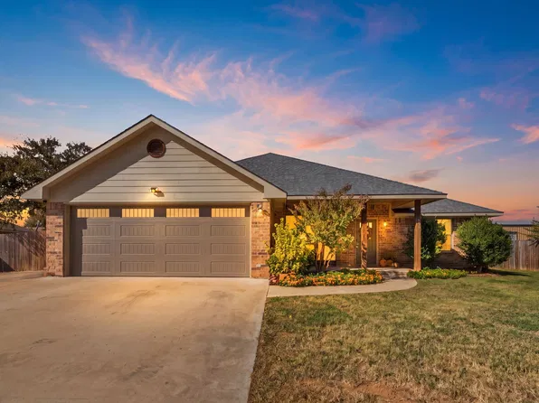 802 Joggers Trl, Collinsville, TX 76233